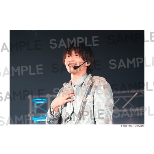 よんもじ Tour Photo02