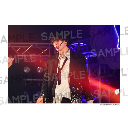 よんもじ Tour Photo03
