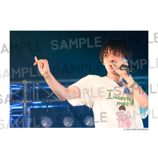 よんもじ Tour Photo06