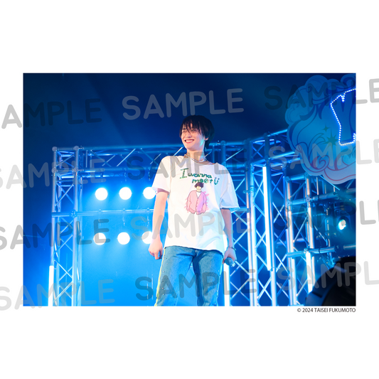 よんもじ Tour Photo07